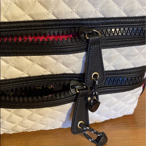 Betsey Johnson New Small Backpack - Picture 3 of 8